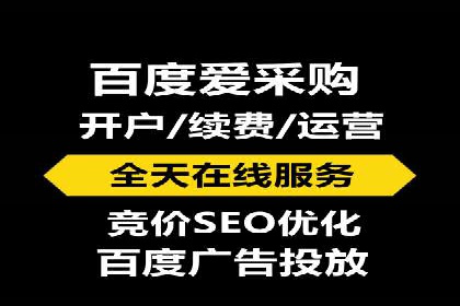 百度推广的创意广告形式案例